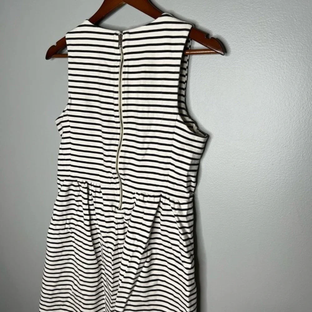 J. Crew crew size